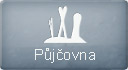 Půjčovna lyží a snowboardů Zadov