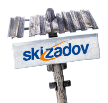 SKI Zadov