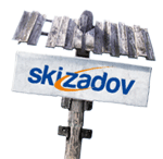 SKI Zadov