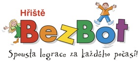 Hřiště Bezbot
